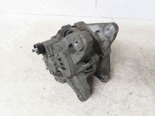 Alternator RENAULT KANGOO (KC0/1_) 1.5 dCi (KC07) | BP37046747M7 - Image 5