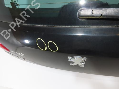 tailgate-peugeot-3008-i-mpv-0u_-2009-2010-2011-2012-2013-2014-2015-2016-2017-30291626 main image