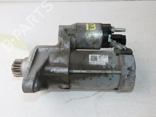 Starter VW POLO VI (AW1, BZ1, AE1) 2.0 GTI | BP33133017M8 - Image 3