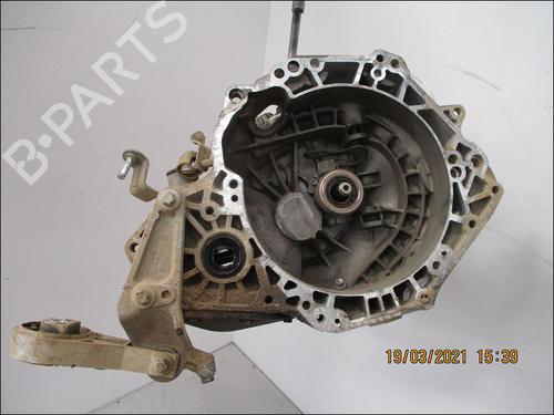 Used Gearbox OPEL CORSA D (S07) 1.3 CDTI (L08, L68) (75 hp) 10941825
