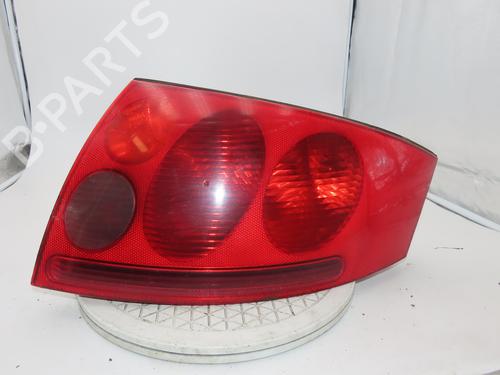 Used Right taillight AUDI TT (8N3) 1.8 T (150 hp) 30867788
