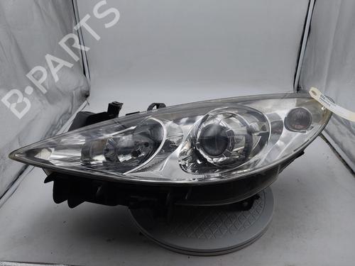 Used Left headlight Left headlight 38570419 38570419