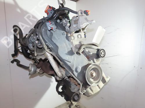 Used Engine CITROËN JUMPY II Van 2.0 HDi 120 (120 hp) 22341428