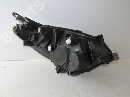 Left headlight OPEL AGILA B (H08) 1.2 (F68) | BP33135254C28  - Image 6