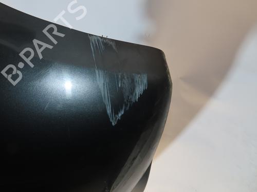 Rear bumper PEUGEOT 208 I (CA_, CC_) 1.4 HDi | BP21377325C8 