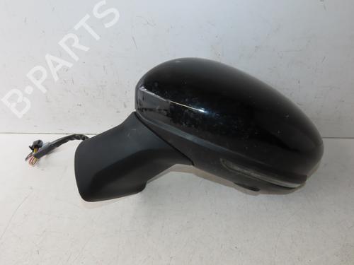 Bakspejl venstre RENAULT CAPTUR II (HF_) E-TECH 160 | BP31843582C26