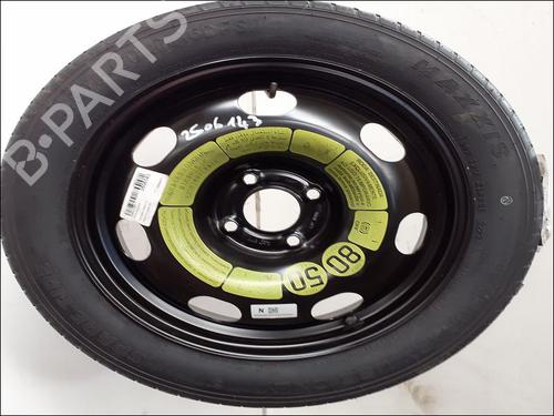Jack Kit PEUGEOT 2008 II (UD_, US_, UY_, UJ_, UR_, UC_) 1.2 PureTech 130 (USHNS, URHNS) | BP29414478C119 