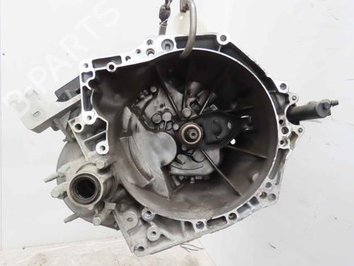 Used Gearbox Gearbox 37048318 37048318