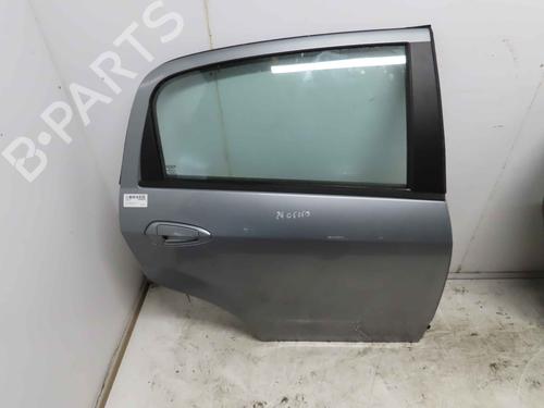 Dør højre bagtil Dør højre bagtil FIAT GRANDE PUNTO (199_) 1.3 D Multijet (199.AXD11, 199.AXD1A, 199.AXD1B,... (90 hp) 37048221 37048221