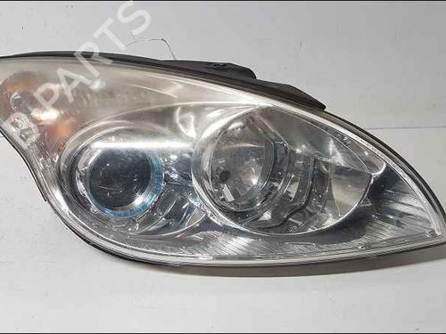 Used Right headlight Right headlight 37043721 37043721