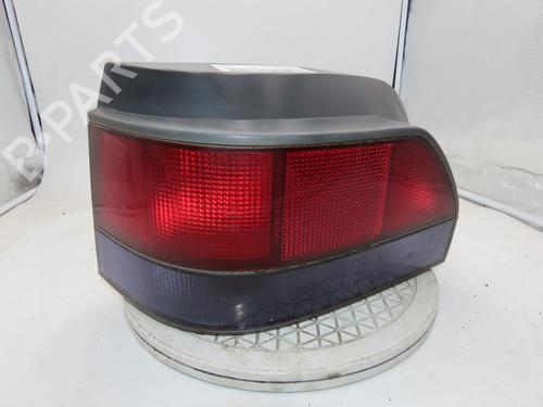 Used Left taillight Left taillight RENAULT CLIO I (B/C57_, 5/357_) 1.2 (B/C/S57A, B/C57S, 5/357F, 5/357J, 5/357L, 5/357R) (58 hp) 36343747 36343747