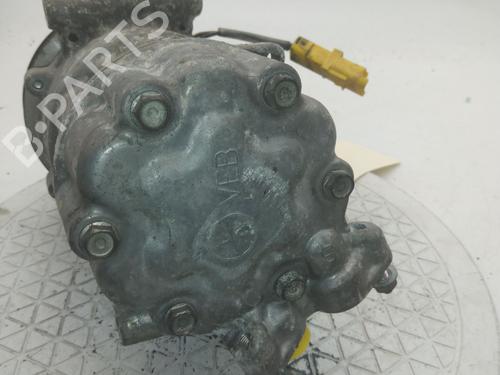 AC compressor PEUGEOT 206 CC (2D) 1.6 HDi 110 | BP37276227M34 - Image 2