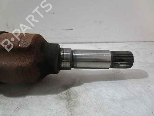 Right front driveshaft CITROËN C3 II (SC_) 1.0 VTi 68 | BP37039784M39 - Image 3