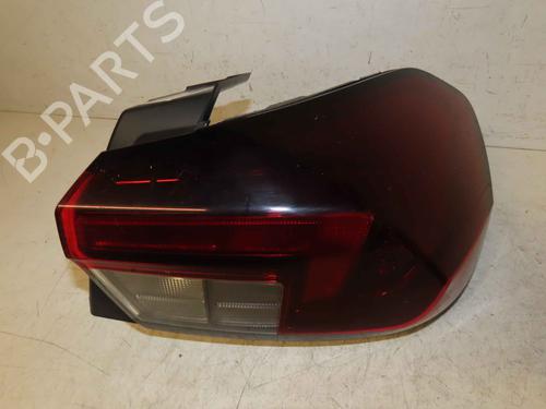 Used Right taillight Right taillight 37050477 37050477
