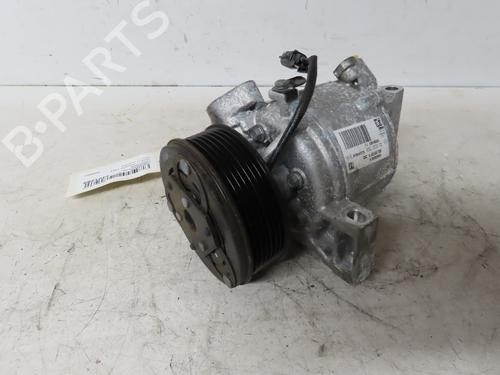 Used AC compressor RENAULT TWINGO III (BCM_, BCA_) 1.0 SCe 70 (71 hp) 17021531