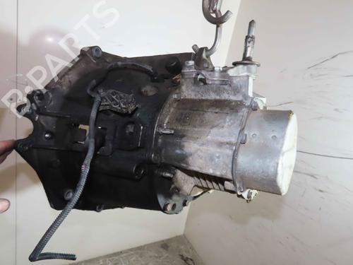 Gearbox PEUGEOT PARTNER Box Body/MPV 1.6 HDi | BP37047269M3 - Image 2
