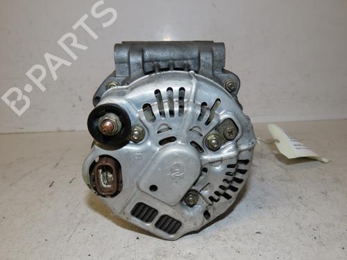 Used Alternator MINI MINI (R50, R53) Cooper (116 hp) 29152564