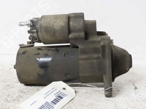 Startmotor Startmotor FIAT DUCATO Van (250_) 115 Multijet 2,0 D (116 hp) 37057239 37057239
