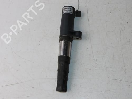 Used Ignition coil Ignition coil RENAULT CLIO II (BB_, CB_) 1.4 16V (B/CB0P, BB13) (98 hp) 33132947 33132947