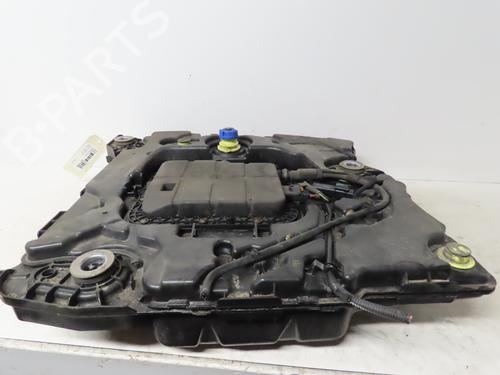 Used AdBlue tank AdBlue tank PEUGEOT 2008 I (CU_) 1.6 BlueHDi 100 (100 hp) 17135630 17135630