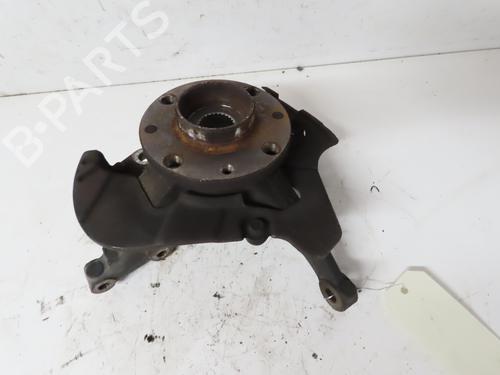 Used Right front steering knuckle FIAT 500 (312_) 1.3 D Multijet (312AXB1A) (75 hp) 19411907