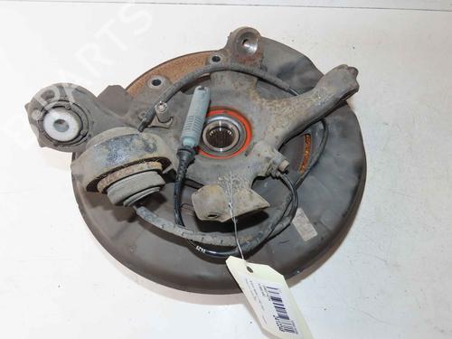 Right rear steering knuckle BMW 1 (E81) 116 d | BP37057838M28 - Image 3