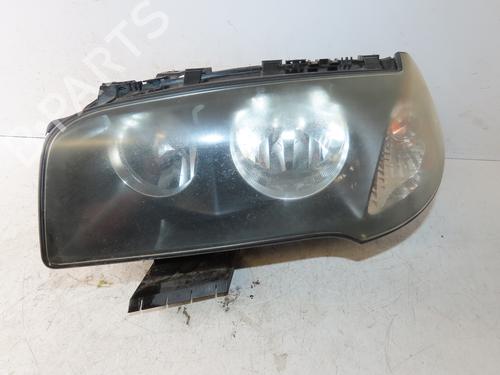 Left headlight BMW X3 (E83) 2.0 d | BP35747836C28 - Image 4