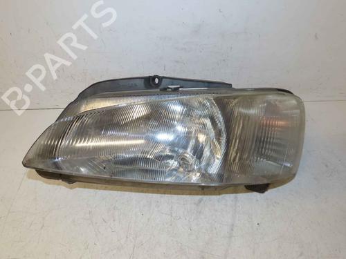 Used Left headlight Left headlight 37055344 37055344