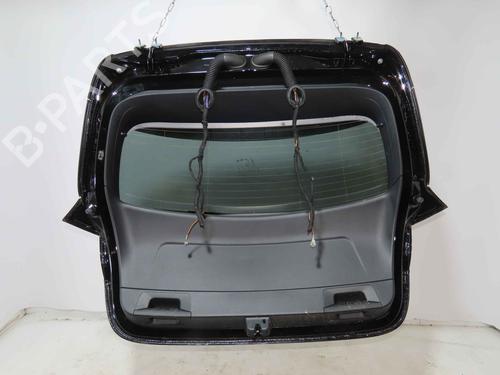 Tailgate MERCEDES-BENZ A-CLASS (W177) A 250 e (177.085) | BP37057722C6  - Image 8