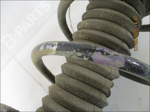 Left front shock absorber RENAULT CLIO III (BR0/1, CR0/1) 1.2 16V (BR02, BR0J, BR11, CR02, CR0J, CR11) | BP10944145M16 