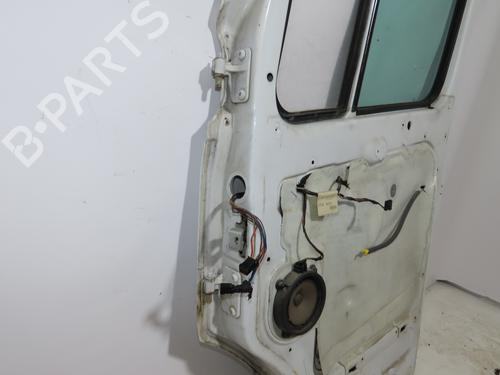 Used Right front door Right front door MERCEDES-BENZ SPRINTER 5-t Van (B906) 519 CDI / BlueTEC (906.653, 906.655, 906.657) (190 hp) 34333776 34333776