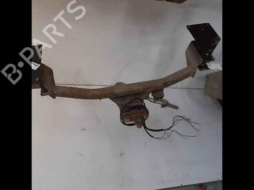 Used Tow ball/Mechanism Tow ball/Mechanism 37047486 37047486