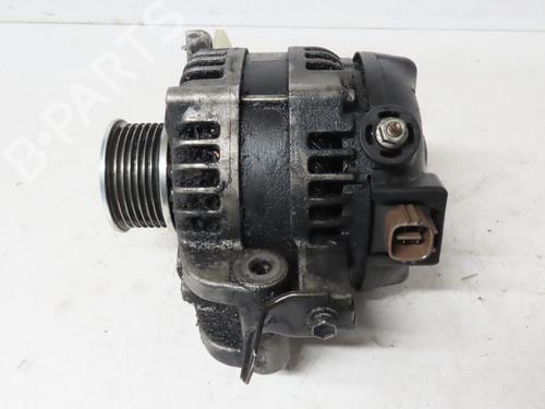 Alternator TOYOTA COROLLA Verso (ZER_, ZZE12_, R1_) 2.2 D-4D (AUR10_, AUR10R) | BP29152624M7 