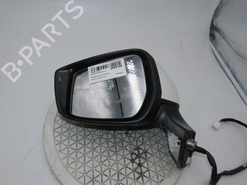 Used Left mirror NISSAN NOTE (E12) 1.5 dCi (90 hp) 30892648
