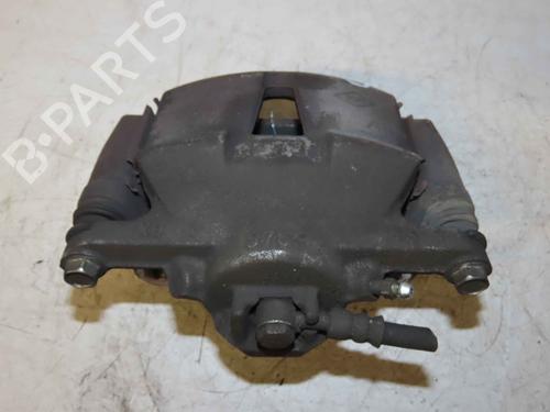 Right front brake caliper RENAULT MEGANE IV Hatchback (B9A/M/N_) 1.6 dCi 130 (B9A4) | BP37049364M104 - Image 2