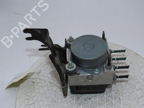 ABS pump RENAULT CLIO III (BR0/1, CR0/1) 1.6 16V (BR05, BR0B, BR0Y, BR15, BR1J, BR1M, BR1Y, CR0B,... | BP22751290M43 