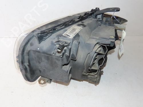 Right headlight BMW 1 (E87) 120 d | BP29216258C29