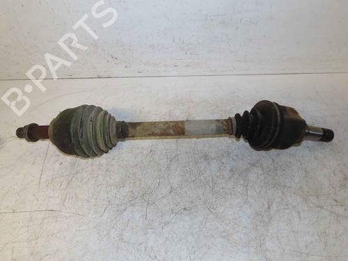Left front driveshaft PEUGEOT RCZ 2.0 HDi | BP37041975M38 - Image 2