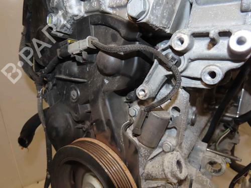 Engine CITROËN C3 Picasso (SH_) 1.6 BlueHDi 100 | BP37058709M1 - Image 5