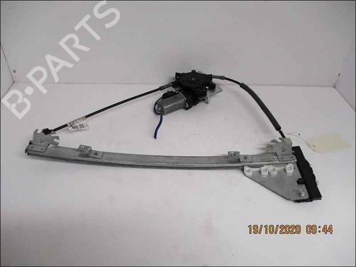 Used Front right window mechanism Front right window mechanism 37040508 37040508