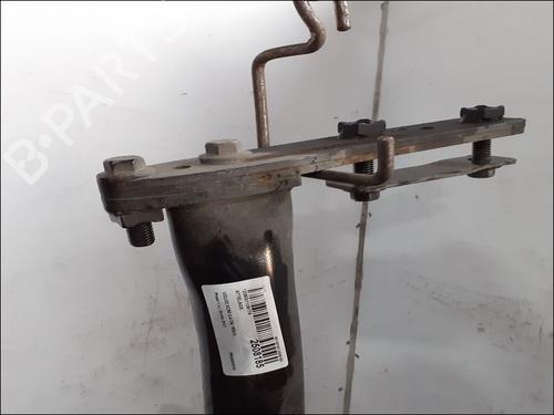 Tow ball/Mechanism VOLVO XC60 I SUV (156) 2.4 D / D3 / D4 AWD | BP29929576C141