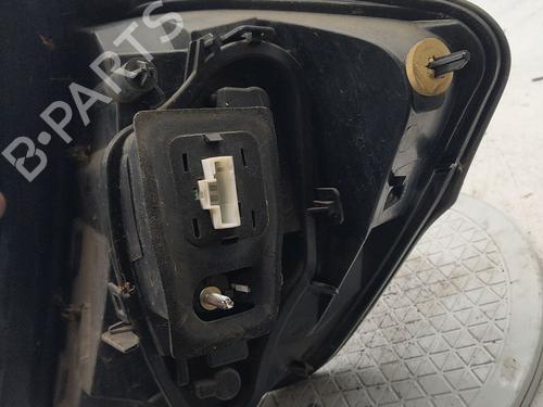Left taillight CITROËN C3 II (SC_) 1.4 HDi 70 (SC8HZC, SC8HR0, SC8HP4) | BP39540718C34 - Image 4