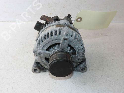 Used Alternator Alternator 37057824 37057824