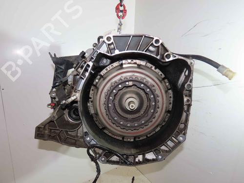Used Gearbox Gearbox 37051549 37051549
