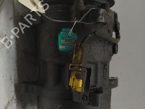 Used AC compressor AC compressor CITROËN XSARA Break (N2) 2.0 HDI 90 (90 hp) 39755254 39755254