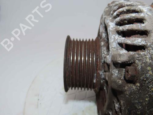 Alternator MAZDA 3 (BL) 2.2 MZR CD (BL10) | BP37044543M7 - Image 2