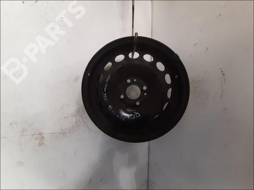 Used Rim Rim RENAULT TWINGO III (BCM_, BCA_) 1.0 SCe 70 (BCMB) (69 hp) 11177766 11177766