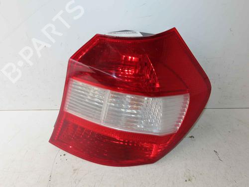 Højre baglygte Højre baglygte BMW 1 (E87) 116 i (115 hp) 37058680 37058680