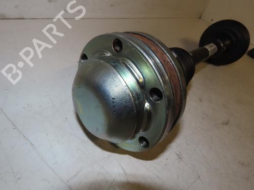 Left front driveshaft AUDI A3 (8P1) 1.6 TDI | BP26303820M38 