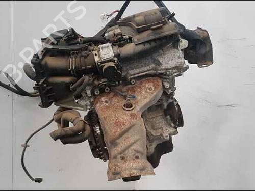 Engine NISSAN MICRA IV (K13K, K13KK) 1.2 | BP37040996M1 - Image 3